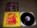 Girls At Our Best - Pleasure LP - ORIG. UK PRESS - EX VINYL W/ INSERT
