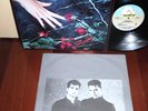 MINISTRY Lp WITH SYMPATHY Orig 1ST Press Sterling 1983 Arista 16608 NM