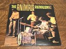 THE ANIMALS - Animalism (MGM) - 12