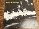 Dead Kennedys Fresh Fruit For Rotting Vegetables, Reissue, Manifesto, MFO42917