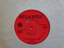 Cher - Walk On Gilded Splinters Atlantic 45