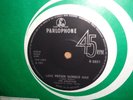 Coasters - Love Potion Number Nine Parlophone 45