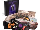Black Sabbath - Hand of Doom Original 8 LP Box Limited Ed Pic Disc w/ poster NEW