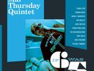 The Mal Thursday Quintet: If 6 Was 5 LP