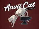 ANVIL CAT - From Studio 4 - New Vinyl - D1398A