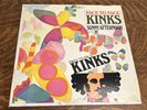 The Kinks Face to Face Vinyl LP /1966 / Reprise Records / RS 6228, Ex