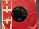 GEOFF GODDARD - SKY MEN rare UK 1963 / FREAKBEAT / JOE MEEK / RGM / MINT-