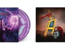 RuneScape OSRS Old School Combat Classics God Wars Dungeon Swirl Vinyl Bundle