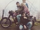 Prefab Sprout Steve McQueen (Vinyl) 12