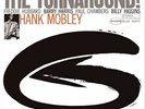 Hank Mobley The Turnaround (Vinyl) 12