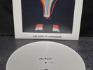 Jai Wolf : The Cure To Loneliness - WHITE Vinyl LP *NEW* (See Pics)
