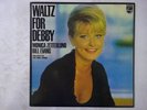 Monica Zetterlund / Bill Evans Waltz For Debby Philips RJ-5119 Japan  VINYL LP