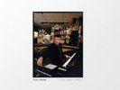 Fred Again - Tiny Desk White Vinyl - Hand Signed & Numbered by Fred Pre Order
