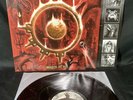 ARCH ENEMY Wages of Sin - Vinyl LP. First Press Germany 2002 CM-RARE VG++