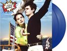 Lana Del Rey - Norman Fucking Rockwell NFR  2 blue Vinyl LPs double vinyl NEW