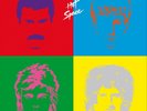 Queen Hot Space (Vinyl) 12