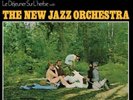 The New Jazz Orchestra Le Déjeuner Sur L'Herbe (Vinyl) (UK IMPORT)