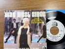 Mae West Sings 45 Hard 2Handle/Gotta Taste All The Fruit PROMO Dj Picture Sleeve