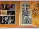 Alice Cooper Billion Dollar Babies Vinyl Record Original insert. Warner Brothers