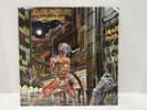 EMI Capital Records 1986 - Iron Maiden - Somewhere In Time LP