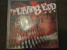 SIGNED The Living End S/T Album - Deluxe Ed Splatter Vinyl lp record Autographed