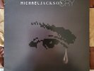Rare Maxi 45T - Michael Jackson ‎– Cry / Press EU 2001 - Média NEUF (Mint-)