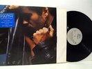 GEORGE MICHAEL Faith LP EX/EX-, EPC 460000 1, vinyl, album, with inner & lyrics