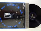 SNAP  world power LP EX/EX, 210 682, vinyl, album, with lyric inner, 1990, house