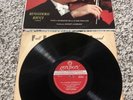 Ruggiero Ricci/Ansermet - Lalo: Symphonie Espagnole LP - London - CS 6134