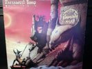 Diamond Head 'Living On Borrowed Time' UK'1982 Vinyl LP MCA-DH1001 MAPS 53883