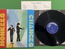 RARE The Monkees - Changes - Bell Japan 1974 - Original inner & Lyrics - Dolenz