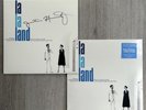 La La Land Signed Vinyl Soundtrack Justin Hurwitz 2016 Ryan Gosling Oscars Emma