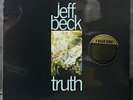 Jeff Beck Truth 2009 Sundazed LP 5310 Mono Audiophile Vinyl-Sealed-New-Excellent