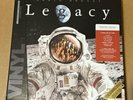 Garth Brooks Legacy New 7 Vinyl & 7 CD Box Set Numbered Record Album