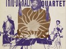 Trio Da Kali & Kronos Quartet Ladilikan (Vinyl) 12