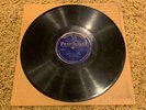 78 RPM Record Paramount Country Hillbilly Birmingham Rag Dixie String Band Rare