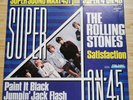 The Rolling Stones - Satisfaction - 12