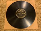 78 RPM Record Ragtime Arthur Collins Moving Day Rare Victor Shellac Prewar