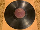 78 RPM Record Country Hillbilly Okeh Taint No Lie Uncle Tom Collins Rare Shellac