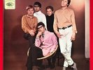MANFRED MANN - MANN MADE - 1965 uk 1st press HMV LP superb NM