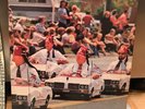 DEAD KENNEDYS Frankenchrist LP Alternative Tentacles VIRUS 45 w/ extras look