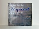 Liquid – Liquid Love / Interference / Liquid Is Liquid 12