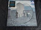The Who   Who's Next   Best Buy Limited Edition Remastered 180-gram Picture Disc