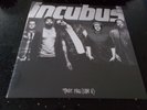 INCUBUS - TRUST FALL (SIDE A) EP - NEW  SEALED