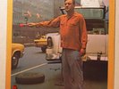 RODNEY DANGERFIELD / RAPPIN’ RODNEY & THE LOSER / ADULT COMEDY VINYL LPs