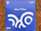 Mac Miller Spotify Singles Vinyl Record Limited 7