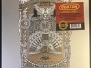 Clutch Robot Hive/Exodus 2 LP Set Heavy Metal Series SIGNED Vinyl Record NEW