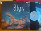 Styx Equinox NM in SHRINK  Suite Madame Blue, Lorelei