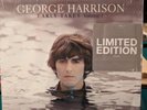 Early Takes Volume 1 George Harrison Limited Edition Clear Coke Bottle Vinyl 180