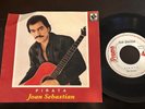 JOAN SEBASTIAN Pirata 1992 COSTA RICA 7